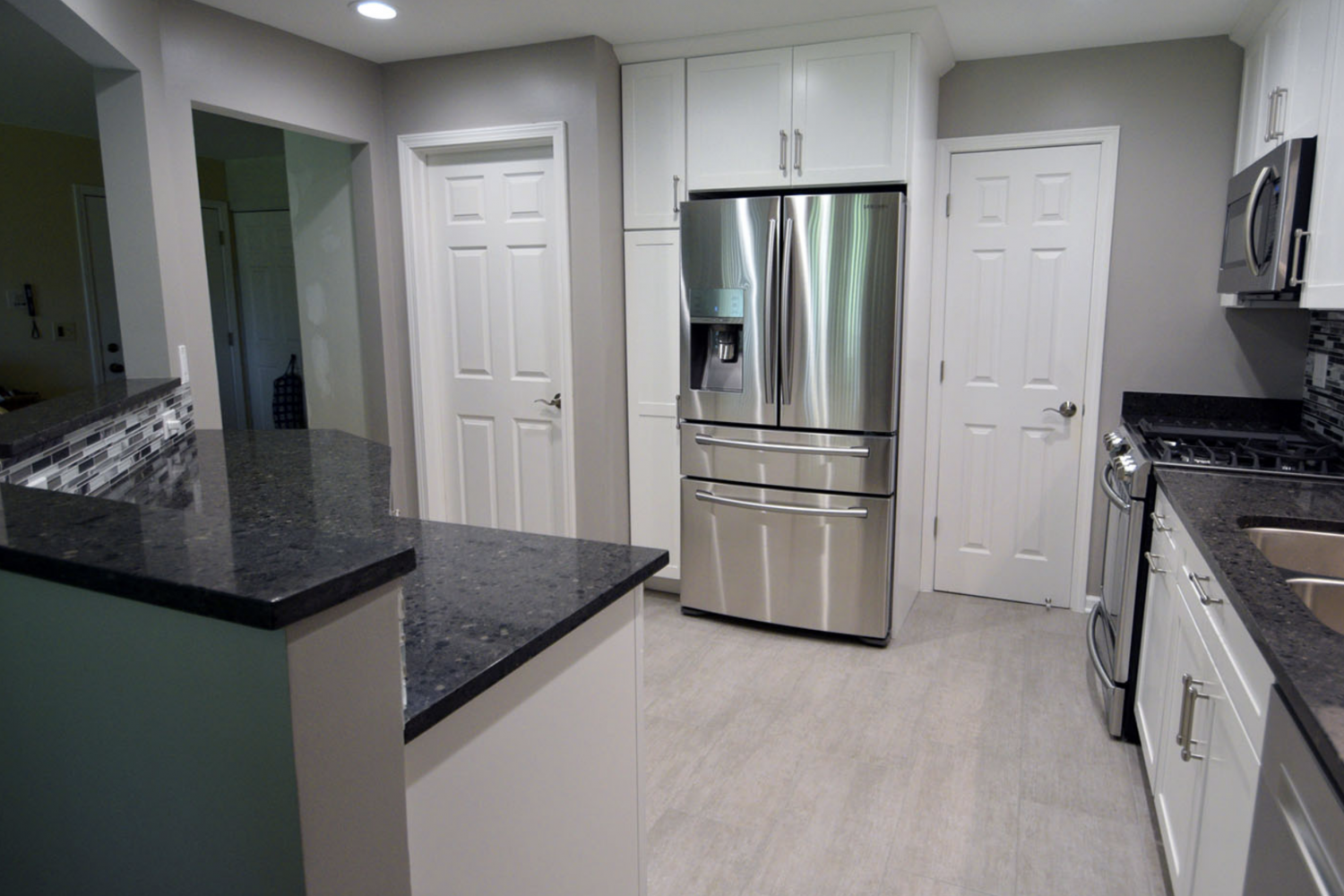 Kitchen Remodelers Wheeling, IL Kitchen Remodel