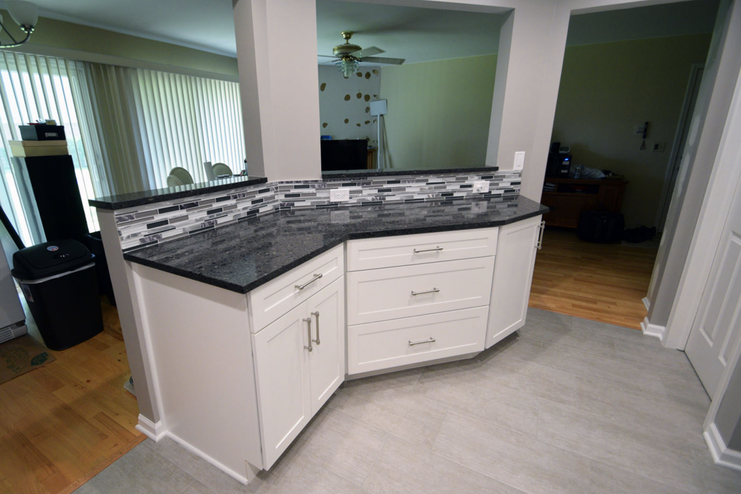 Kitchen Remodelers Wheeling, IL Kitchen Remodel