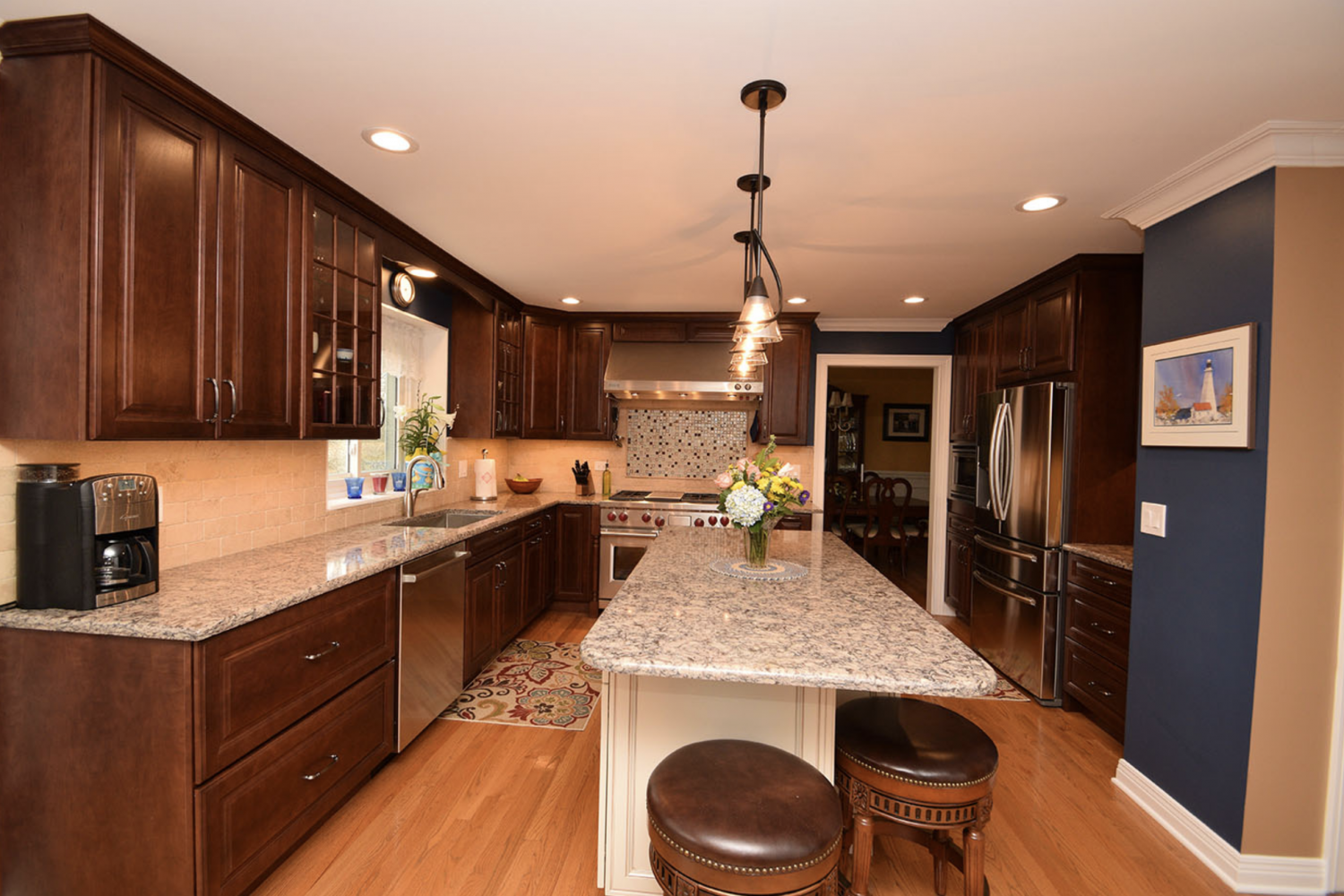 Kitchen Full Remodel | Gurnee, IL | Kitchen Remodel