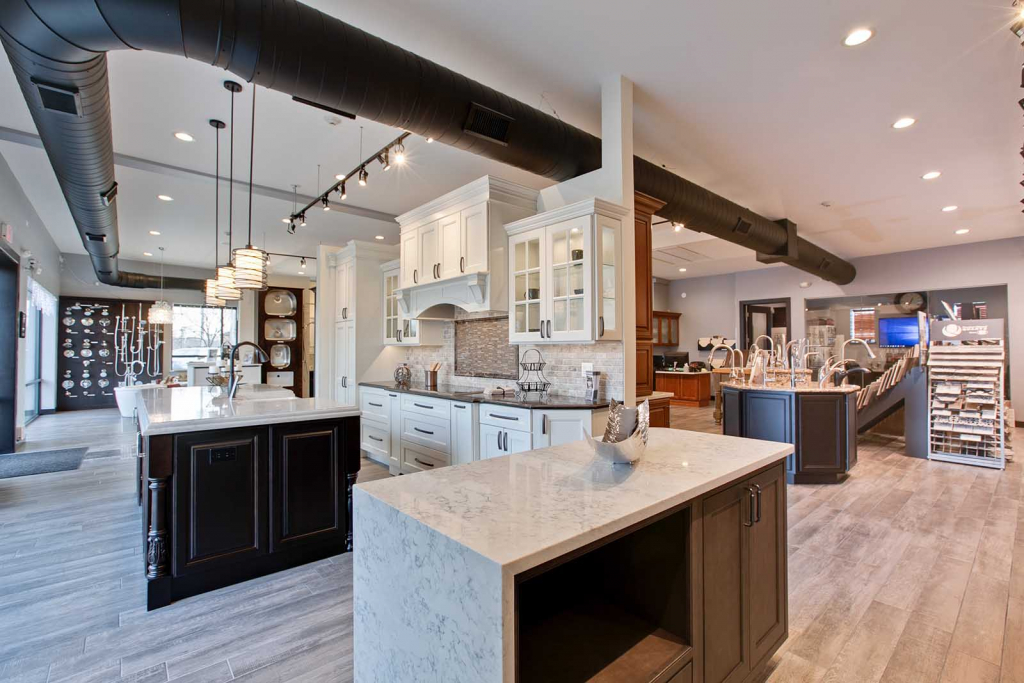 Masters Kitchen and Bath   Chicago's Remodeling Experts