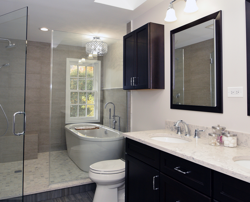 Bathroom remodeling park ridge