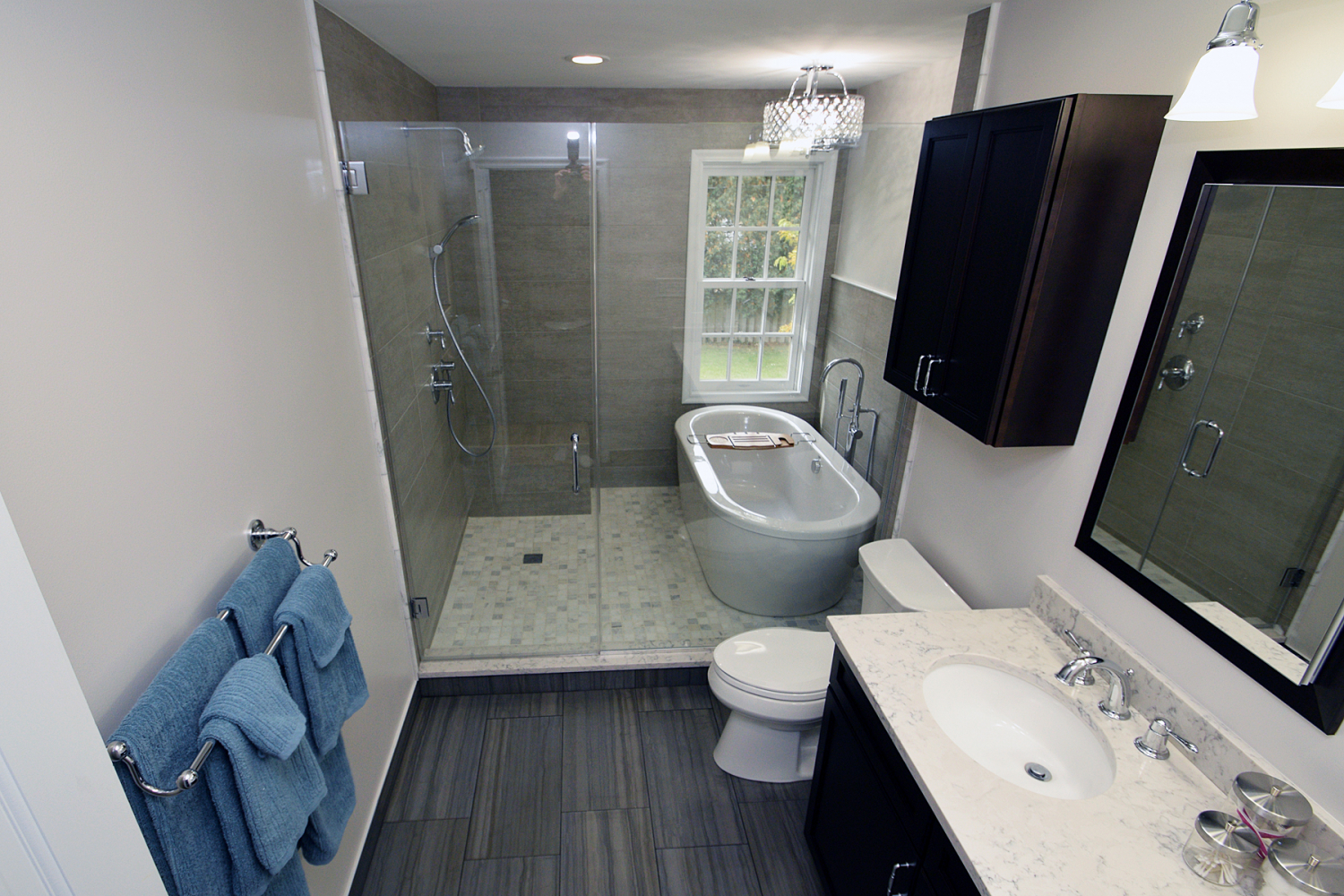 Bathroom remodeling park ridge