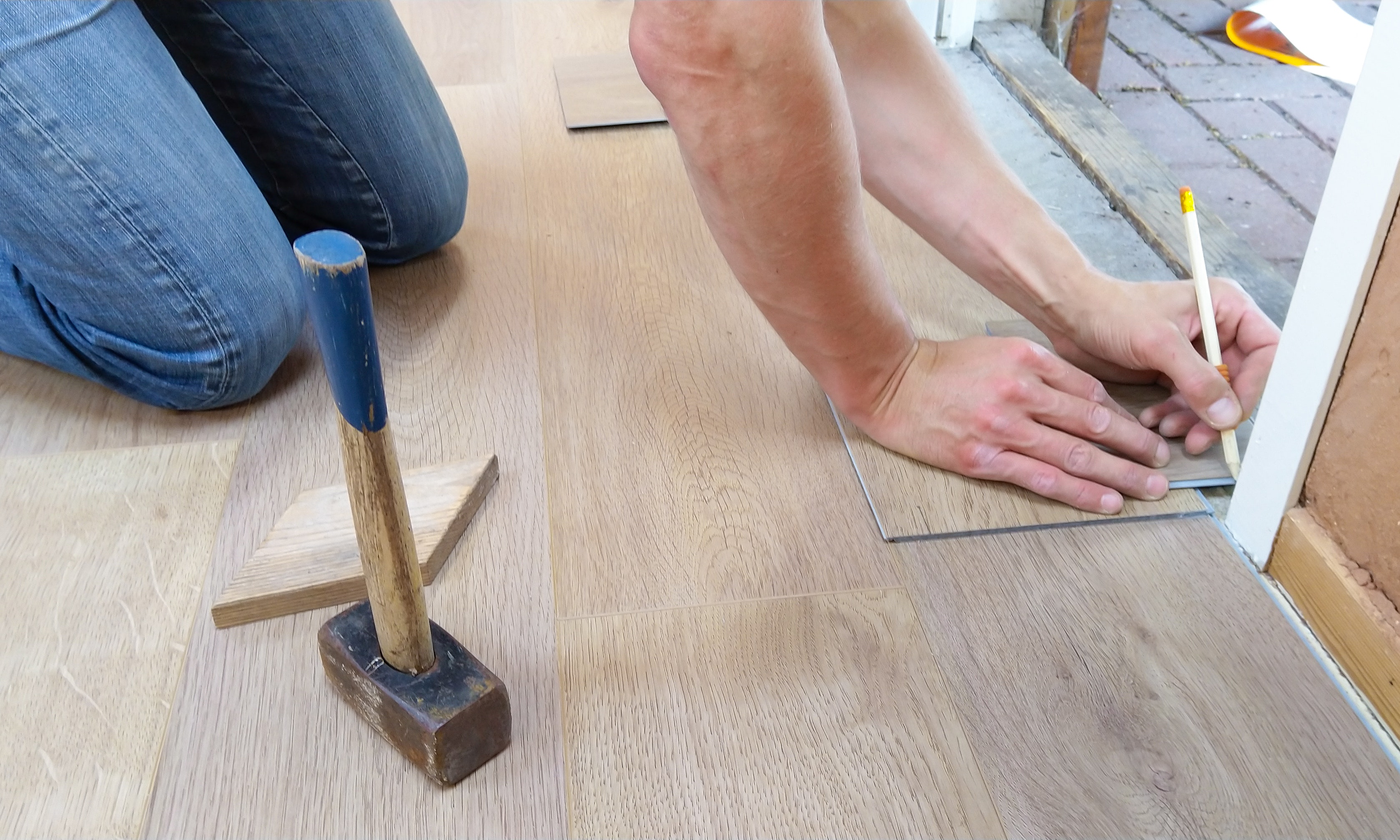 Kitchen Flooring Installation Kitchen Remodel Masters Kitchen