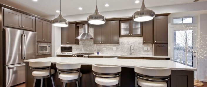Masters Kitchen & Bath - Chicago's Remodeling Experts