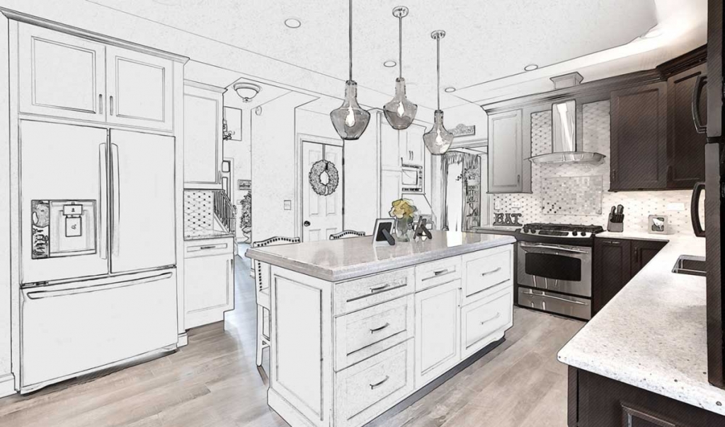 Architectural Design Masters Kitchen & Bath Chicago renovation experts