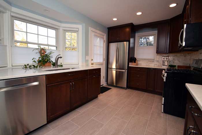 Chicago Kitchen Remodeling Company