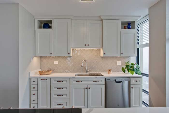 Chicago Kitchen Remodeling