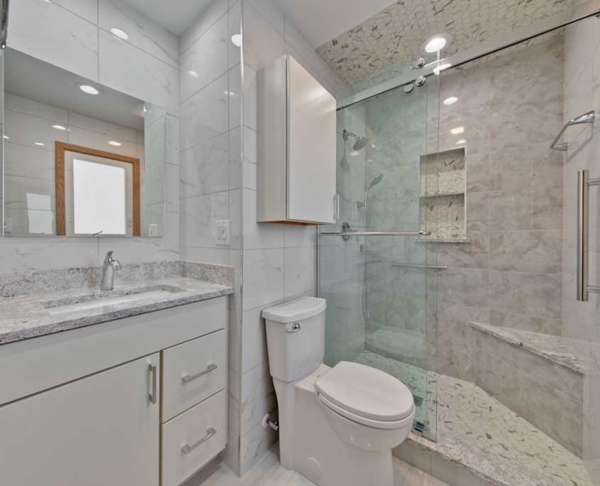 Beverly L Northbrook MBath