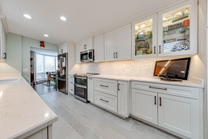 Kitchen Remodel in Hinsdale