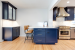 Kitchen design