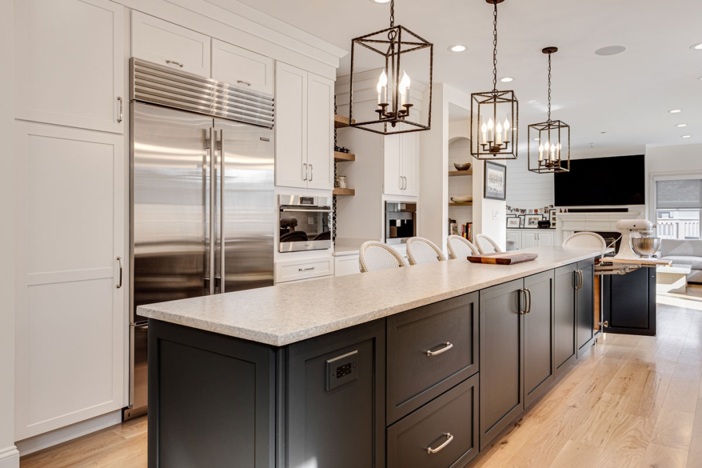 Kitchen & Bath Gallery | Masters Kitchen & Bath - Remodel Pros