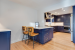 Kitchen remodel