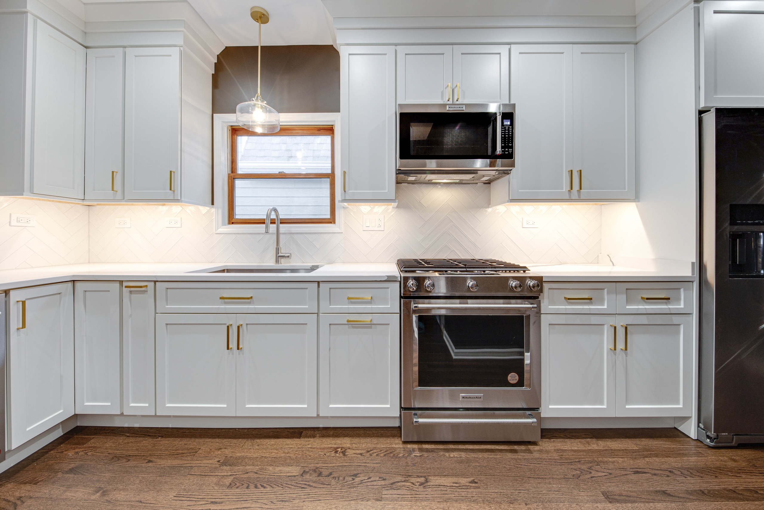 Chicago kitchen remodel