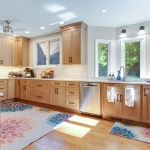 Park Ridge kitchen remodel