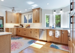 Park Ridge kitchen remodel