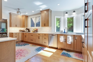 Park Ridge kitchen remodel