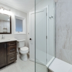 Prospect Heights bathroom remodel