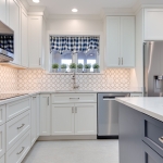 Des Plaines kitchen remodel