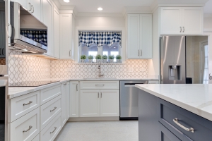 Des Plaines kitchen remodel