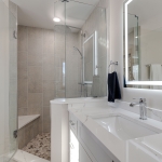 Bathroom Remodel in Park Ridge