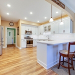 Trish F. Palatine kitchen