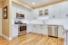 Trish F. Palatine kitchen after 2.
