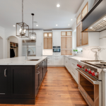 What to Expect During a Full Kitchen Remodel
