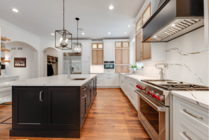 What to Expect During a Full Kitchen Remodel