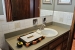Joe S. Park Ridge bathroom before 5.