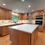 Downers Grove kitchen remodel