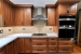 Marilyn B. Downers Grove kitchen after 2.