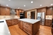 Marilyn B. Downers Grove kitchen after 4.