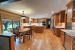 Marilyn B. Downers Grove kitchen after 5.
