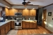 Marilyn B. Downers Grove kitchen before 2.