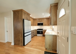 Chicago kitchen remodel