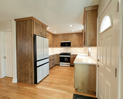 Chicago kitchen remodel