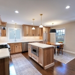 Park Ridge kitchen remodel