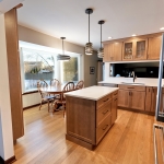 Dolores S. Lake Zurich kitchen remodel