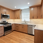Kitchen Remodel in Park Ridge