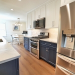 Kitchen Remodel Skokie