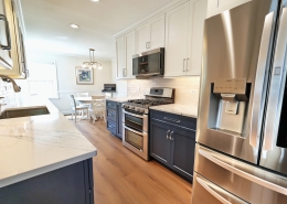 Kitchen Remodel Skokie