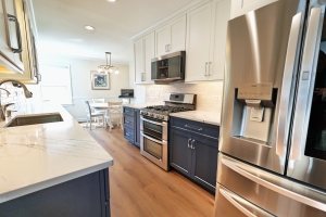 Kitchen Remodel Skokie